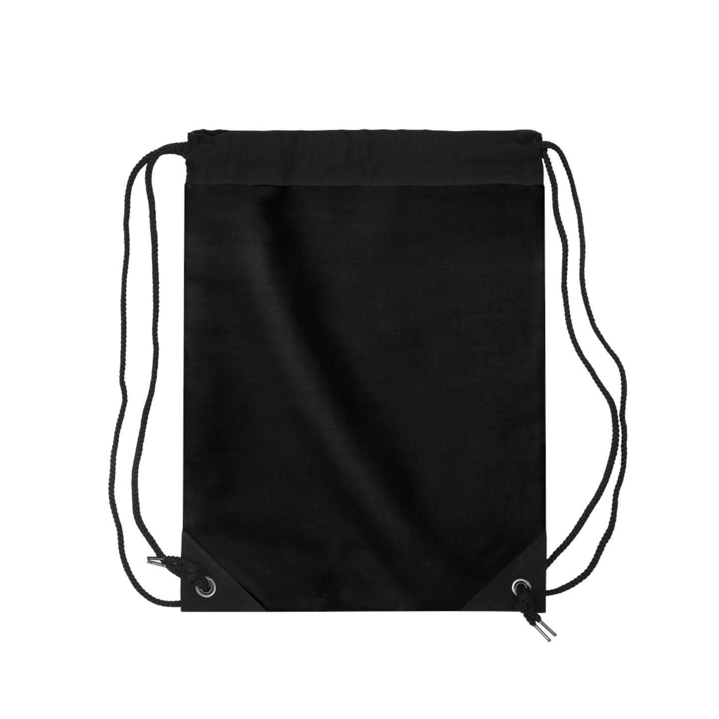 Check-Da-Blueprint Drawstring bag